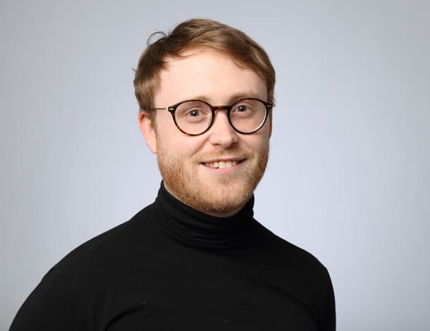 Bilde av Daniel Ødegård