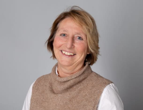 Bilde av Eirin Mathiesen