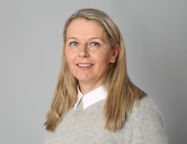 Bilde av Elisabeth Søhoel