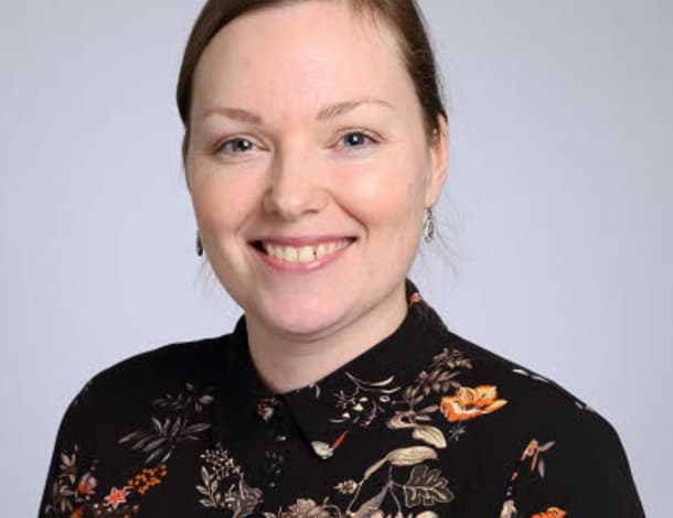 Bilde av Ellen Krag