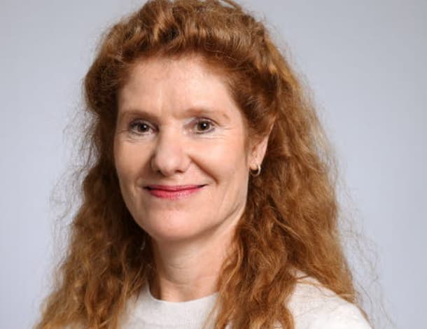 Bilde av Ellen Normannseth