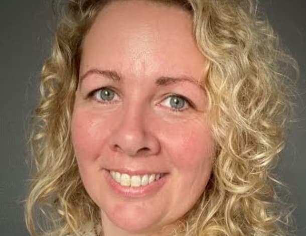 Bilde av Ester Margit Fjelleng