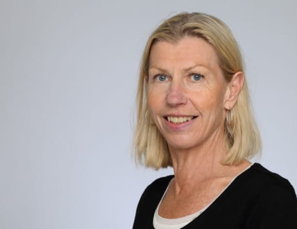 Bilde av Eva Schiefloe