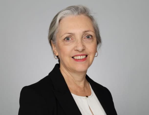 Bilde av Fiona Alexander