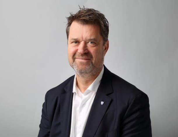 Bilde av Geir B. Føyner Aga