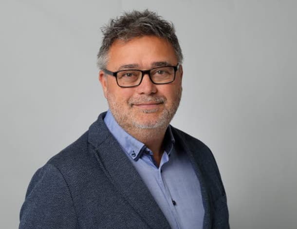 Bilde av Geir Runar Johannessen