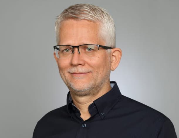 Bilde av Geir Winters