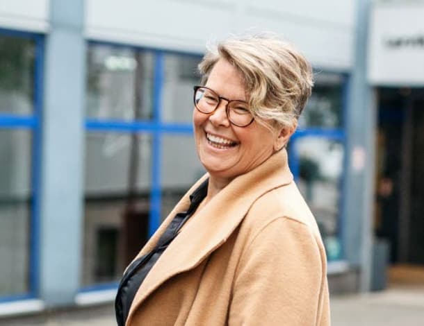 Bilde av Gro Herheim