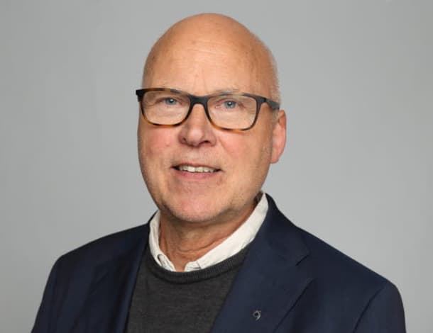 Bilde av Gunnar Bendixen