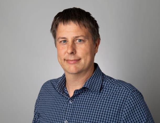 Bilde av Gustav Haver