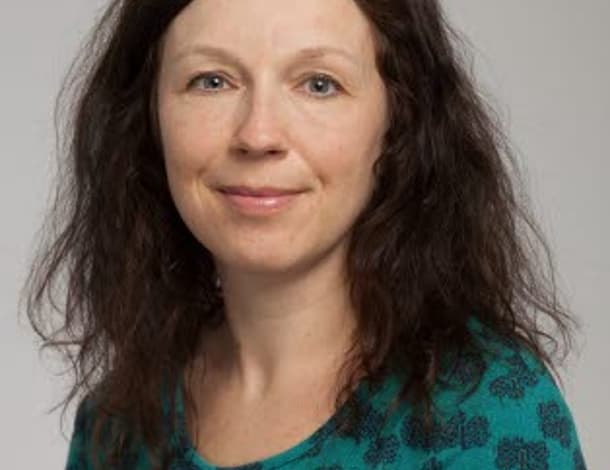 Bilde av Hege K. Fosser Pedersen