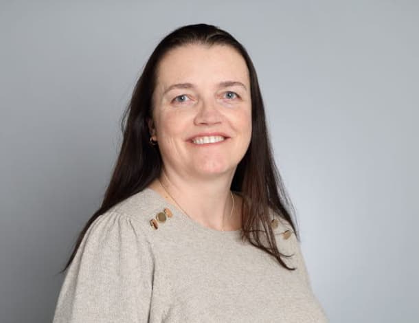 Bilde av Heidi Therese Hansen