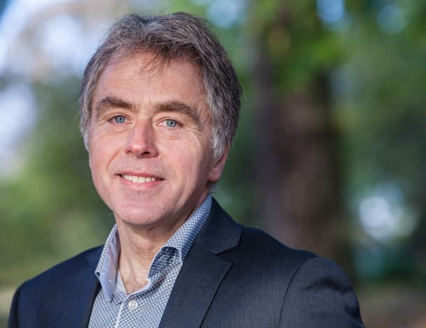 Bilde av Helge Eide