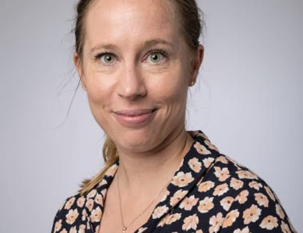 Bilde av Hilde Nauste Myhre