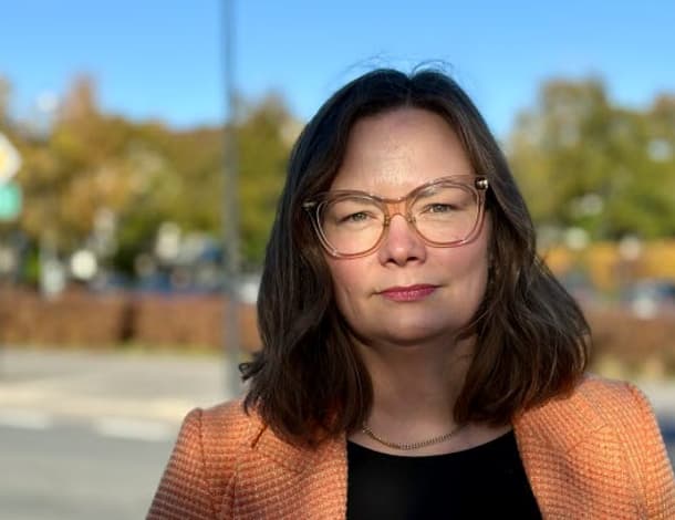Bilde av Silje Naustvik