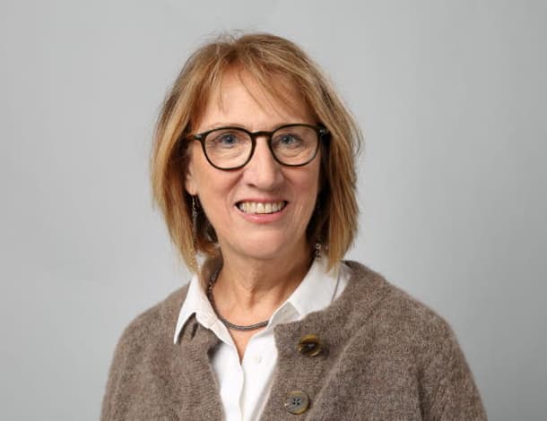 Bilde av Ingeborg Berge