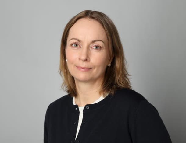 Bilde av Ingeborg Forseth