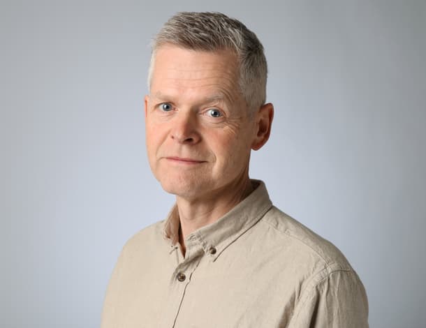 Bilde av Jan Inge Krossli