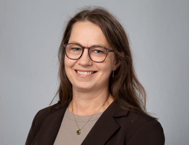 Bilde av Jorunn Lunde