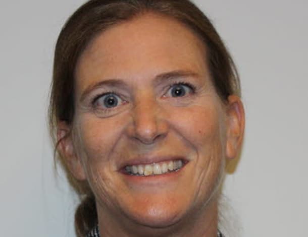 Bilde av Karine Lee Blomstrøm