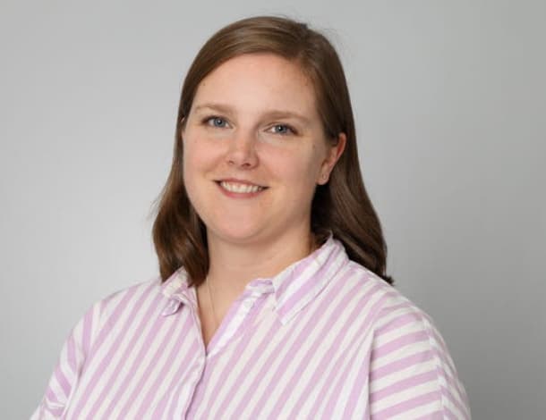 Bilde av Karoline Hovstad