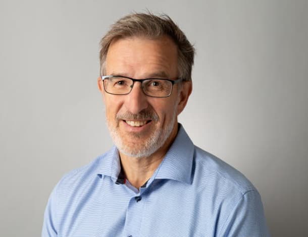 Bilde av Karsten Kragh Langfeldt