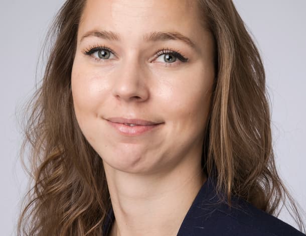 Bilde av Cornelia Nordgaard