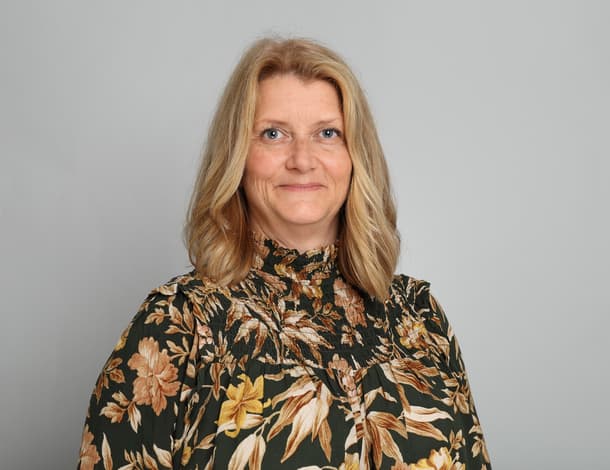 Bilde av Kristin Hovland