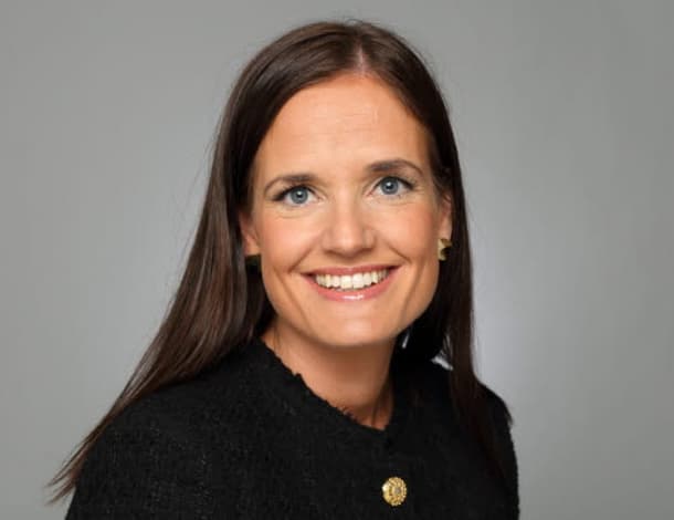 Bilde av Kristine Røed Brun