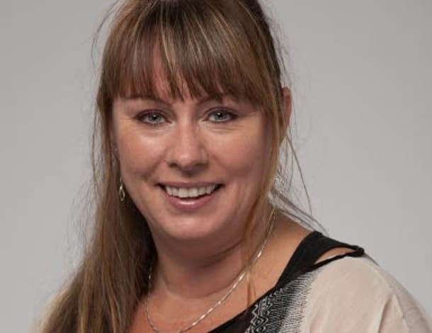Bilde av Linda Hansen