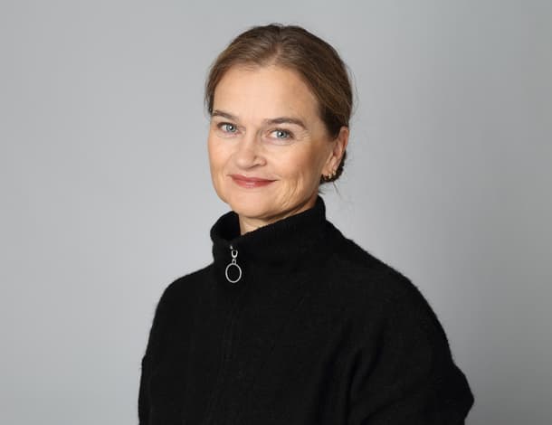 Bilde av Margrethe Svinvik