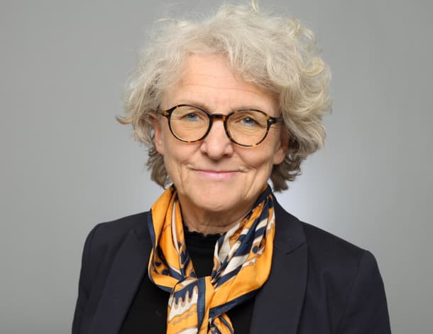 Bilde av Mari Trommald
