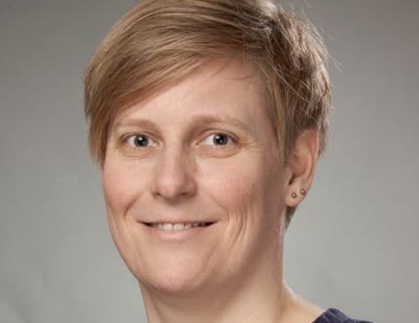 Bilde av Marianne Christine Sand