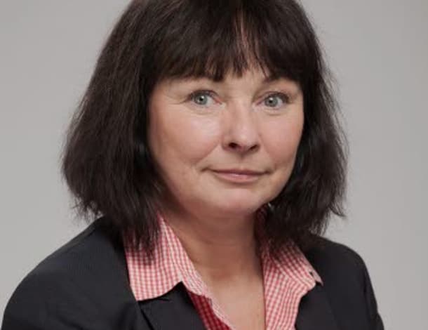 Bilde av Marianne Fromreide