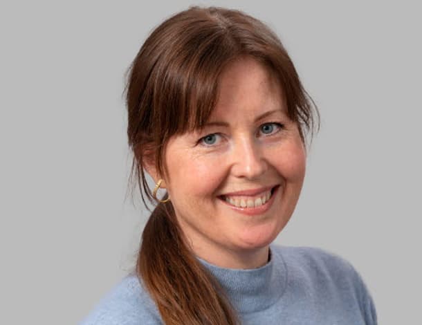 Bilde av Marianne Kittilsen