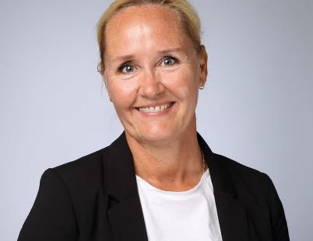 Bilde av Marie Elise Axelsen