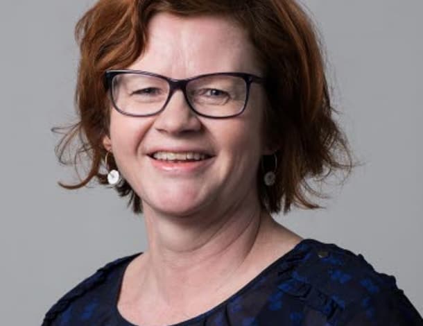 Bilde av Marit Moe