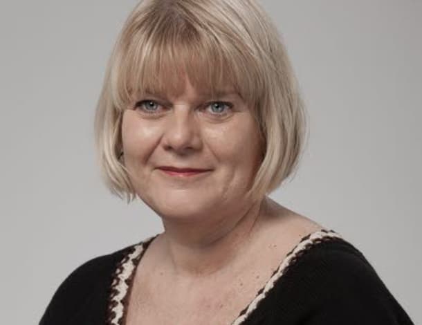 Bilde av May-Britt Skaug
