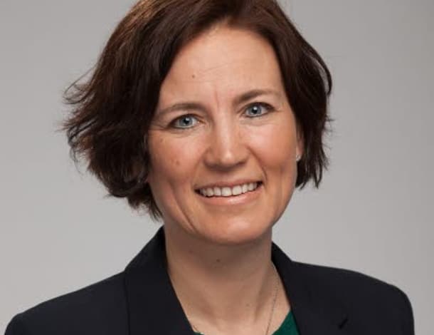 Bilde av Merethe Taang