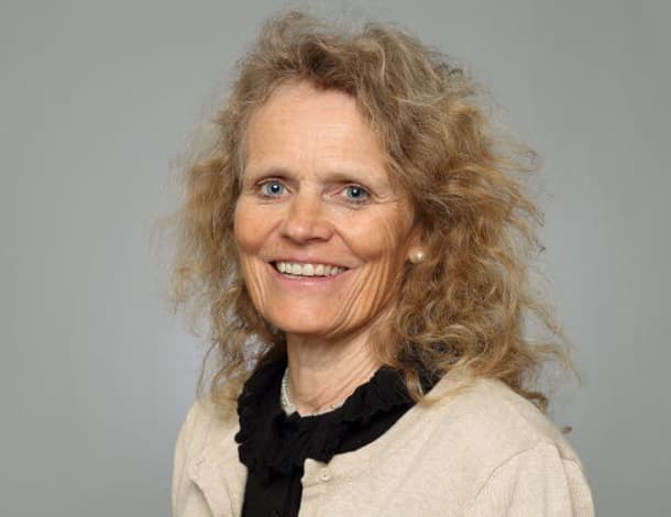 Bilde av Mette Røhne