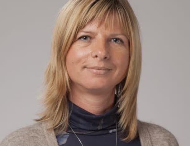 Bilde av Mona Due-Sørensen