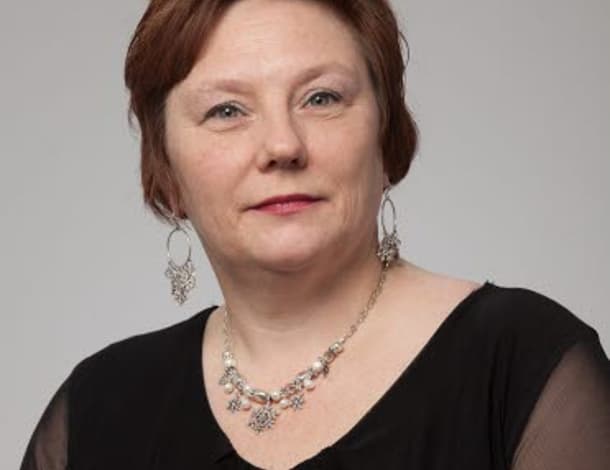 Bilde av Mona Halsbakk