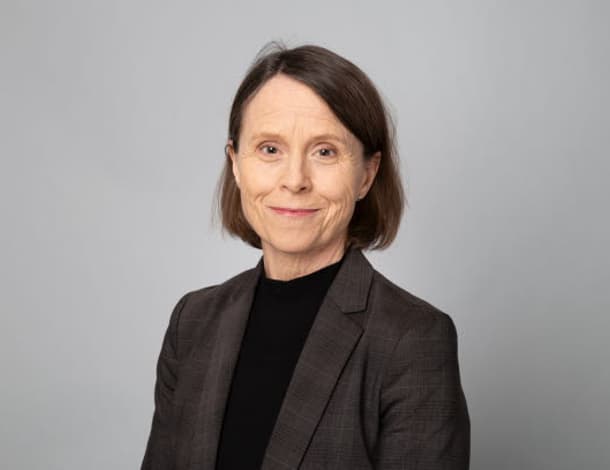 Bilde av Mona Haugli