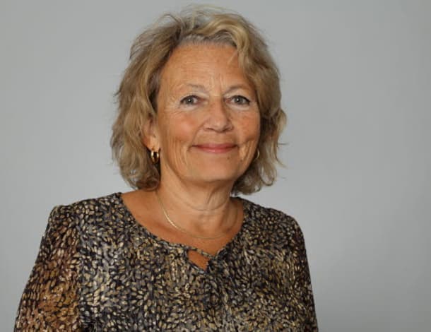 Bilde av Nina Gran