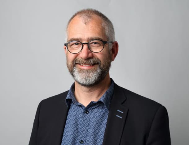 Bilde av Otto Christian Dahl