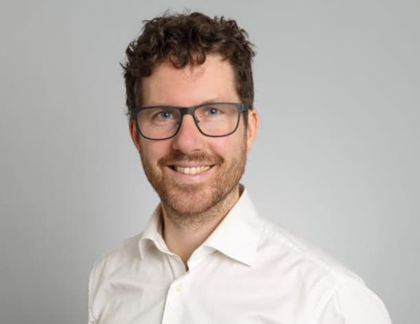 Bilde av Pål Thygesen