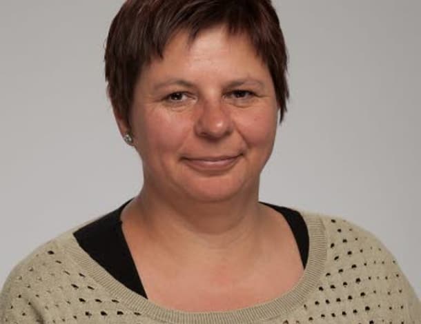Bilde av Risten Lango