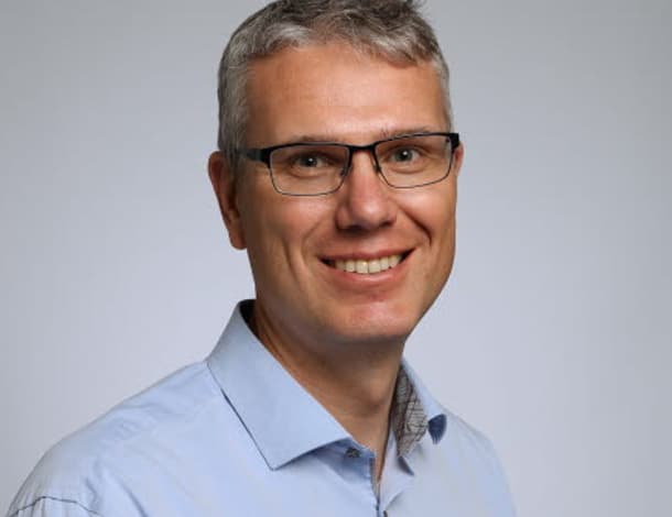 Bilde av Roy Bøhmer