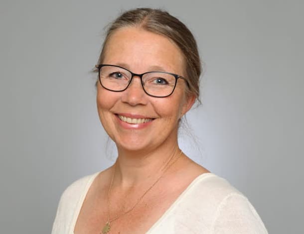 Bilde av Siri Klevstrand