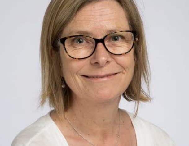 Bilde av Sissel Kvam